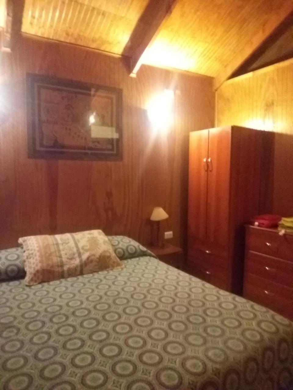 Cabanas Tangaroa Y Hamea Ханга-Роа Экстерьер фото